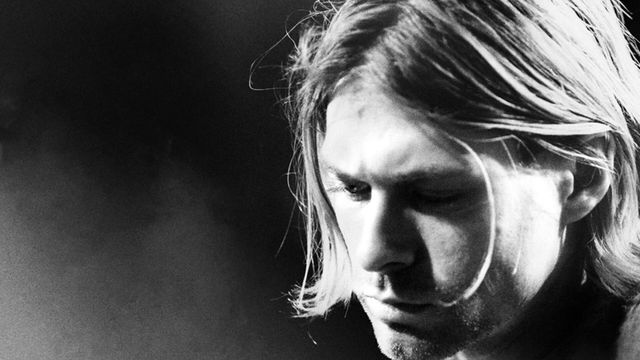 Vignette du programme télé Kurt Cobain : Montage of Heck