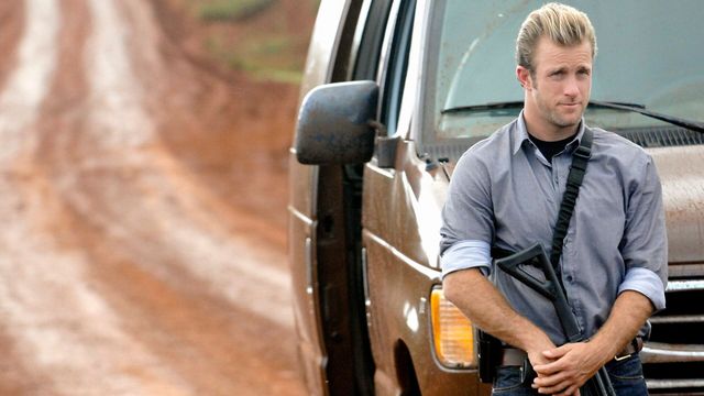 Vignette du programme télé Hawaii 5-0 - Saison 1