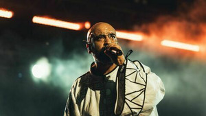 Vignette du programme télé Aurus, Sakifo Musik Festival