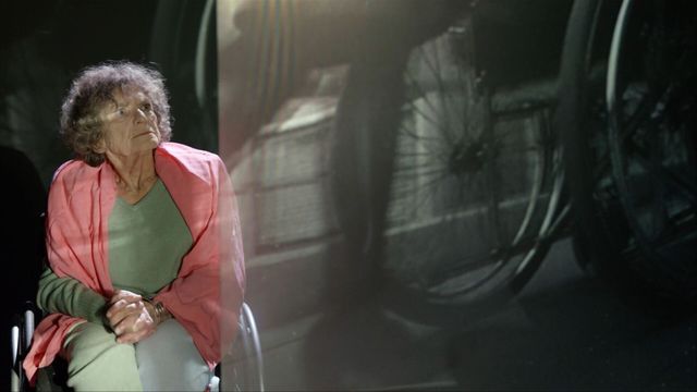 Vignette du programme télé Handicap, aux origines du combat