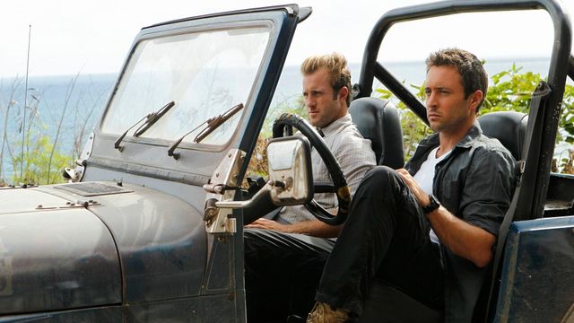 Vignette du programme télé Hawaii 5-0 - Saison 1