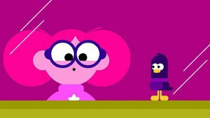 Vignette du programme télé Maddie et Triggs (Le petit oiseau) S1 (7/52)
