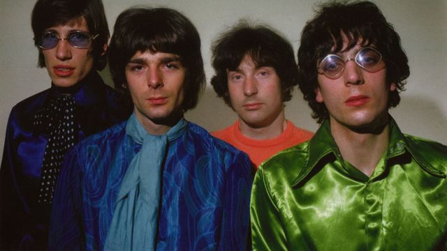 Vignette du programme télé Have You Got it Yet ? L'histoire de Syd Barrett des Pink Floyd
