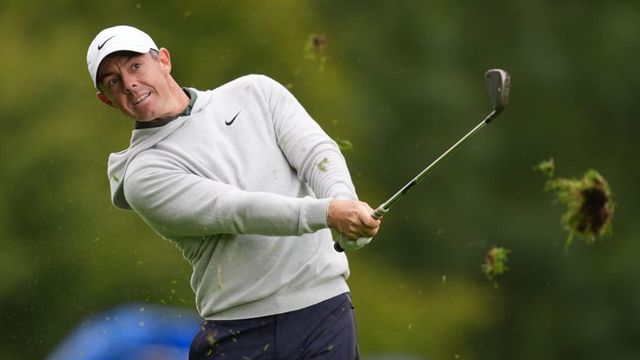 Vignette du programme télé Golf : Ryder Cup