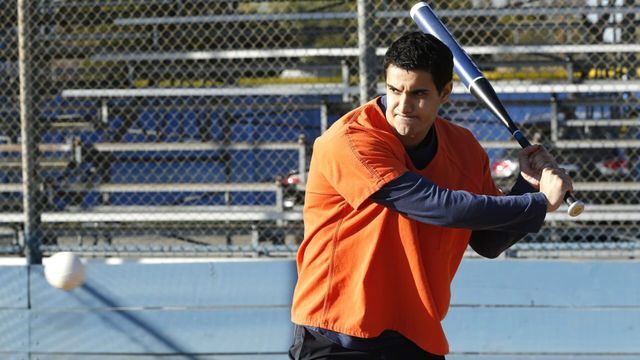 Vignette du programme télé Scorpion - Saison 4