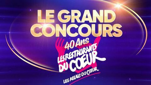 Vignette du programme télé Le grand concours