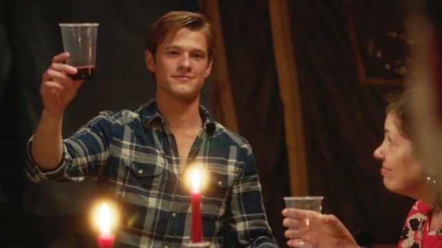 Vignette du programme télé MacGyver - Saison 2