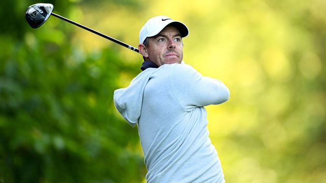 Vignette du programme télé Golf : Ryder Cup