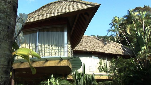 Vignette du programme télé Maisons, jolies maisons