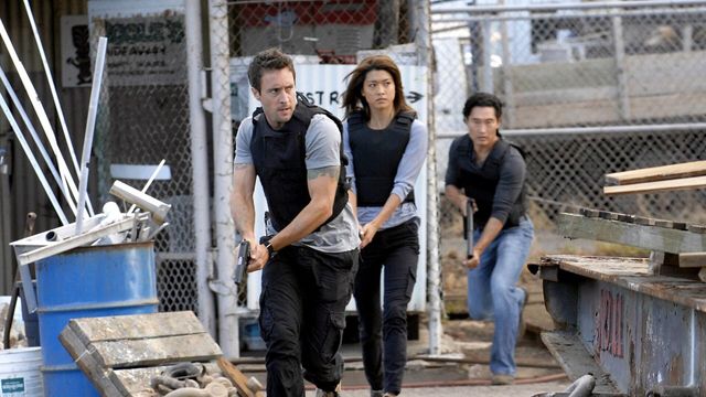 Vignette du programme télé Hawaii 5-0 - Saison 1