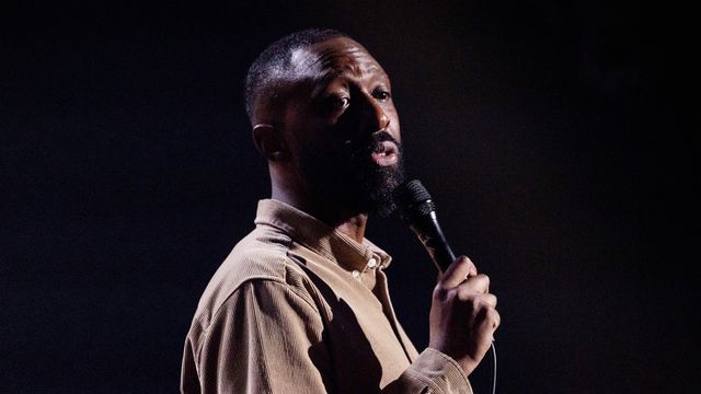 Vignette du programme télé Thomas Ngijol : L'oeil du tigre
