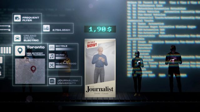 Vignette du programme télé Internet : le piège du clic