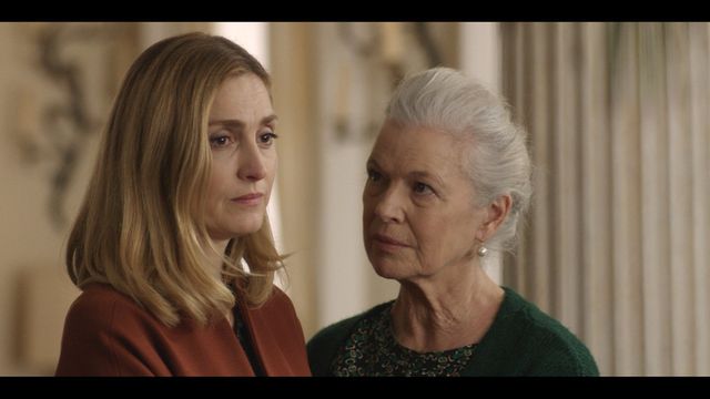 Vignette du programme télé Juste un regard - Saison 1