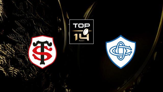 Vignette du programme télé Toulouse / Castres