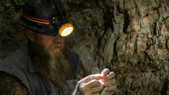 Vignette du programme télé Chercheurs d'opale - Saison 7