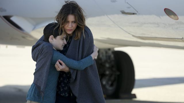 Vignette du programme télé Scorpion - Saison 4