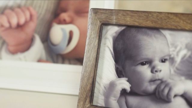 Vignette du programme télé Bébés secoués, la violence inavouable