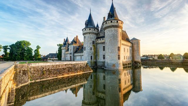 Vignette du programme télé La France des mystères - Saison 2