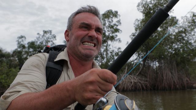 Vignette du programme télé Pêche XXL - Saison 5