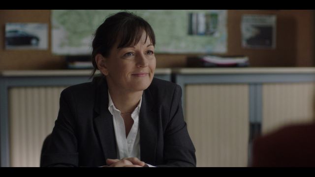 Vignette du programme télé Juste un regard - Saison 1