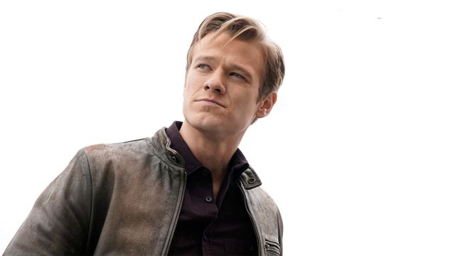 Vignette du programme télé MacGyver - Saison 2