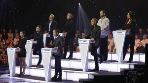 Vignette du programme télé Le grand concours