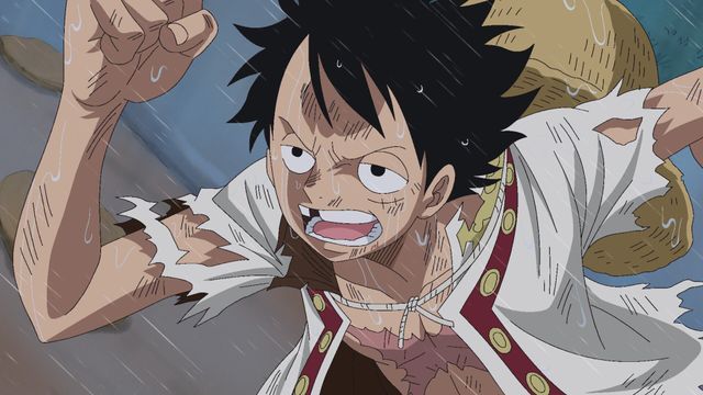 Vignette du programme télé One Piece - Saison 19