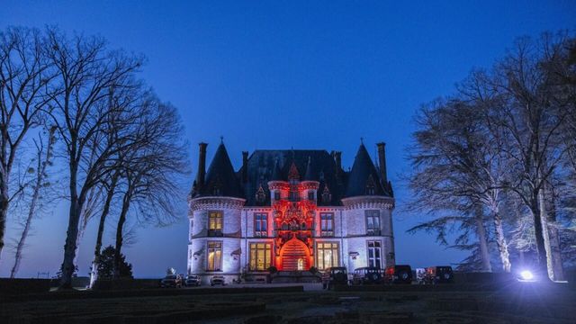 Vignette du programme télé Les traîtres