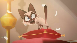 Vignette du programme télé Belfort & Lupin (Désaccord majeur) S1 (13/26)