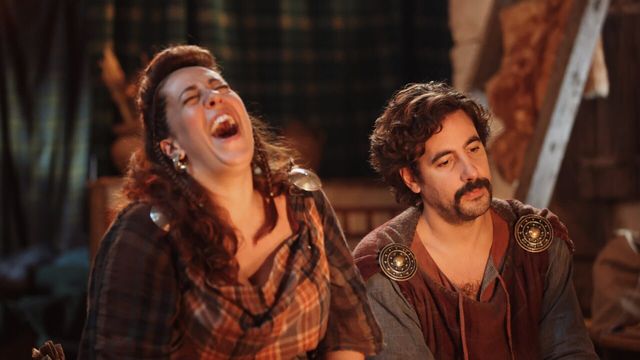 Vignette du programme télé La petite histoire de France