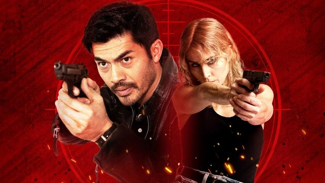 Vignette du programme télé Assassin Club