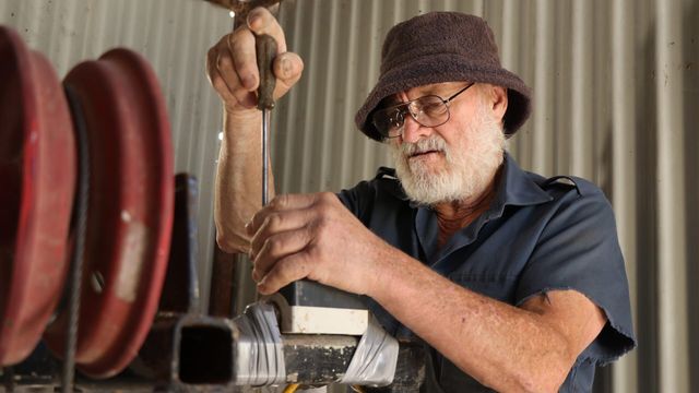Vignette du programme télé Chercheurs d'opale - Saison 7