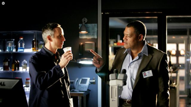 Vignette du programme télé Les experts - Saison 9