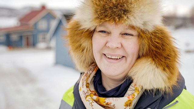 Vignette du programme télé Séniors, le bonheur à la finlandaise