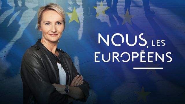 Vignette du programme télé Nous, les Européens