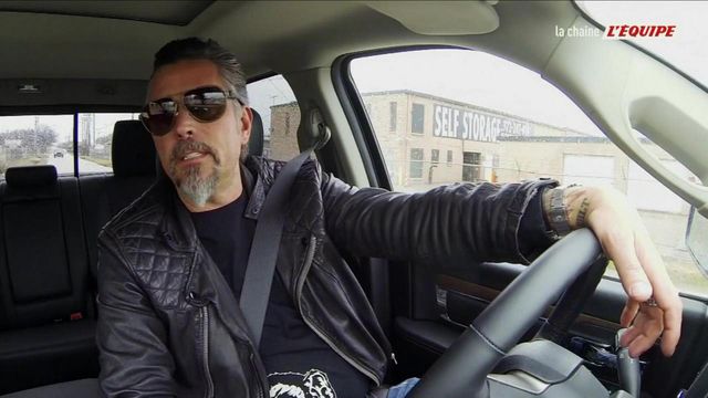 Vignette du programme télé Americars : pièces détachées - Saison 1