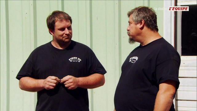 Vignette du programme télé Americars : pièces détachées - Saison 1