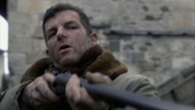 Vignette du programme télé Un village français - Saison 2
