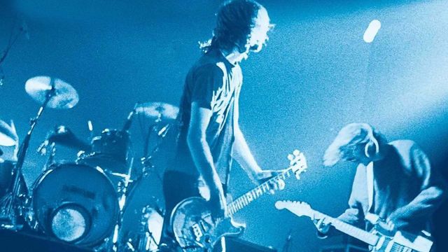 Vignette du programme télé Nirvana : Live At the Paramount