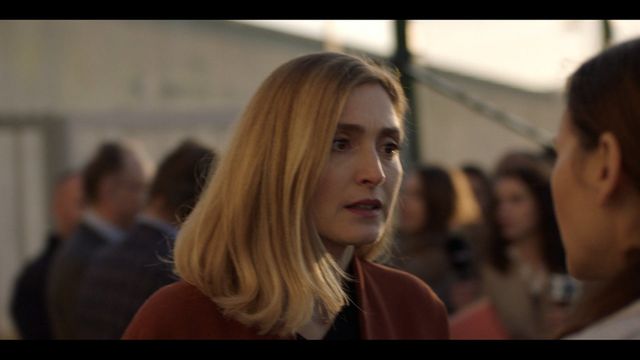 Vignette du programme télé Juste un regard - Saison 1
