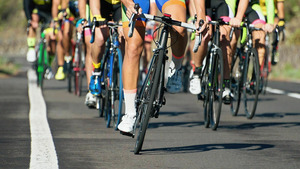 Vignette du programme télé Cyclisme : Championnats du monde sur route