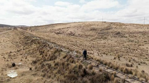 Vignette du programme télé Des trains pas comme les autres (La traversée des Andes) S15 (n°7)