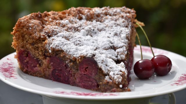 Vignette du programme télé Cuisines des terroirs