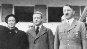 Vignette du programme télé Les opérations secrètes nazies (Les opérations secrètes nazies : opération Willi) S1 (3/6)
