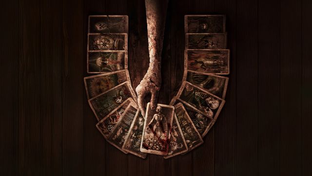 Vignette du programme télé Les Cartes du mal