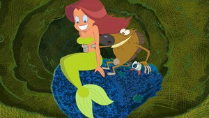 Vignette du programme télé Zig & Sharko (Le tunnel sous le lagon) S1 (8/78)