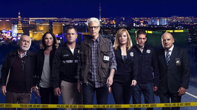 Vignette du programme télé Les experts - Saison 9