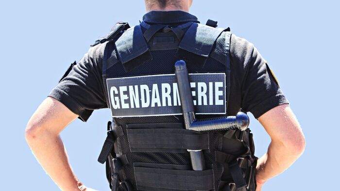 Vignette du programme télé Flic story