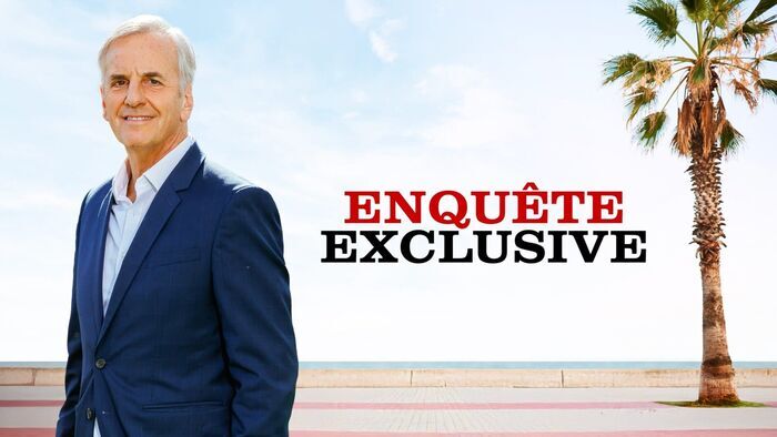 Vignette du programme télé Enquête exclusive