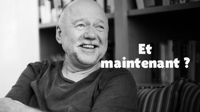 Vignette du programme télé Et maintenant ?